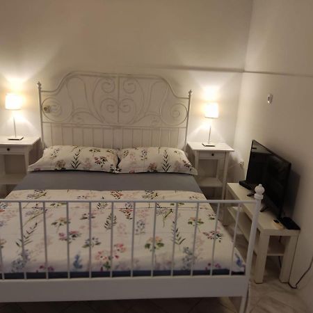 Apartment Dalma Podgora Esterno foto
